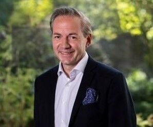 Neuer Geschäftsführer des Jobcenters Krefeld