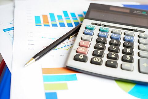 Statistik und Taschenrechner