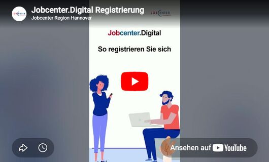 Klick auf das Bild öffnet das YouTube wieder auf YouTube in einem neuen Fenster