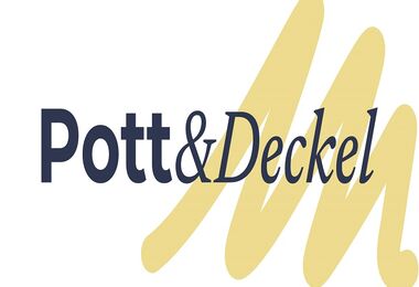 Logo Veranstaltung Pott & Deckel